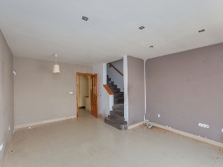 Chalet Adosado en C/ Fray Domingo Fabregat, Torreblanca (Castellón) 15