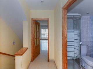 Chalet Adosado en C/ Fray Domingo Fabregat, Torreblanca (Castellón) 24