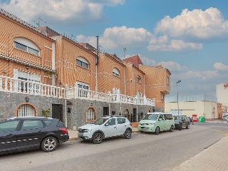 Chalet Adosado en C/ Fray Domingo Fabregat, Torreblanca (Castellón) 32