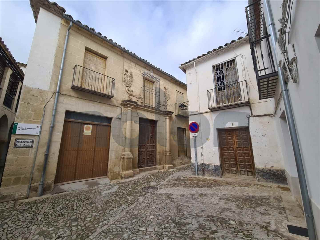 Pisos banco Ubeda