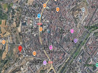 piso en venta , Lleida 12