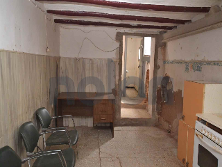 unifamiliar en venta , Lucena De Jalon , 150 m2 2