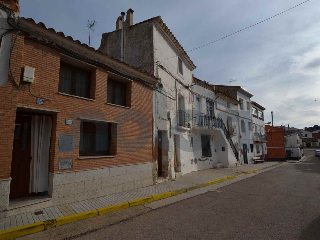 unifamiliar en venta , Lucena De Jalon , 150 m2 16