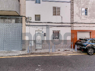 Piso en venta en San Cristobal De La Laguna