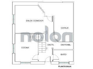 unifamiliar en venta , Villaescusa , 150 m2 3