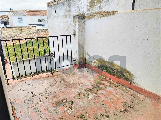 Piso en venta en Sierra De Yeguas