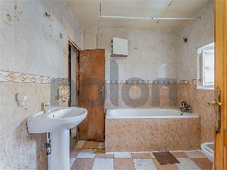 Piso en venta en Robledo De Chavela