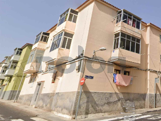 Piso en venta en Santa Cruz De Tenerife