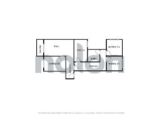 piso en venta , Bisbal Demporda 6