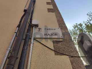 piso en venta , Jonquera 12