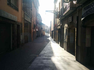 piso en venta , Jonquera 30