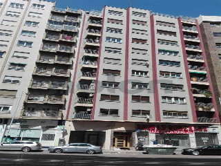 Pisos banco Zaragoza