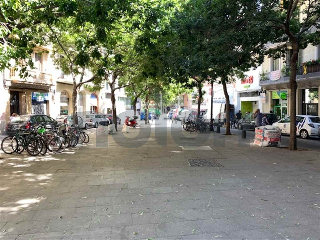 Pisos banco Barcelona