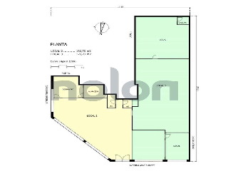 local en venta , Terrassa , 280 m2 16
