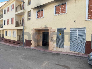 piso en venta , Fuente Alamo De Murcia 8