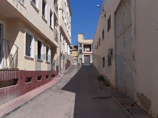 piso en venta , Fuente Alamo De Murcia 9