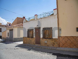 unifamiliar en venta , Guadix , 250 m2 10