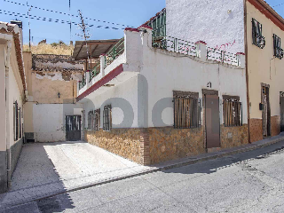 unifamiliar en venta , Guadix , 250 m2 11