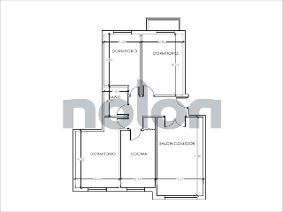 piso en venta , Robla 13