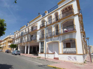 piso en venta , Vera 8