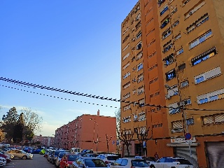 Pisos banco Rubí