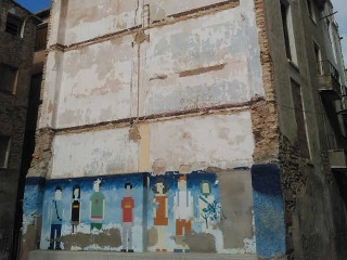 Sant Lluis (De) 9