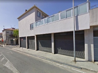 Pisos banco Reus
