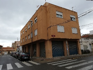 Pisos banco Reus