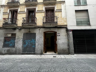 Otros en venta en Madrid de 40  m²