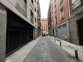 Muñoz Torrero 9
