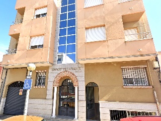 Pisos banco Almendralejo