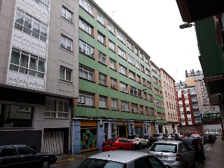 Otros en venta en Ferrol de 541  m²