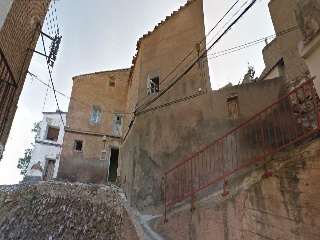Barrichuelo 3