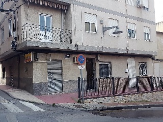 Pisos banco Molina de Segura
