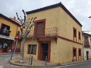 Pisos banco Robledo de Chavela