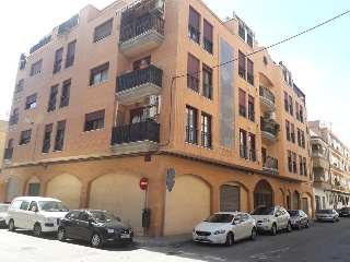 Pisos banco Almazora/Almassora