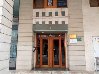 Constitucion (De La) 14