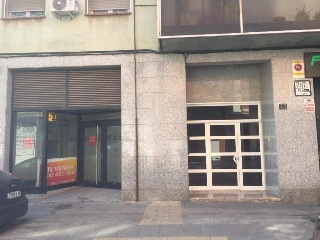 Corts Catalanes 7