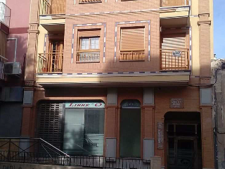 Pisos banco Lorca