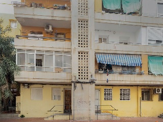 Piso en venta en Alicante/alacant de 46  m²