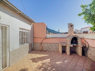 Las Rosas // Torreta Ii 8