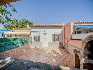 Las Rosas // Torreta Ii 9