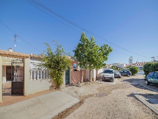 Las Rosas // Torreta Ii 10