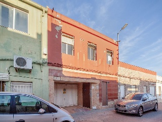 Barrio De Muza 13