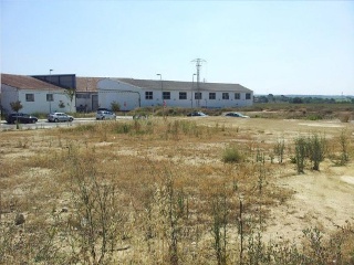 Benito Coll, Parcela 4 3