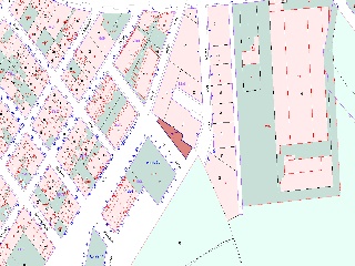Benito Coll, Parcela 4 10