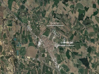 Benito Coll, Parcela 4 11
