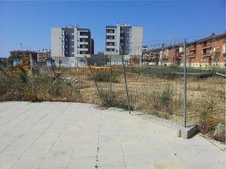 Benito Coll, Parcela 4 15