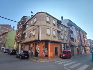 Pisos banco Ponferrada