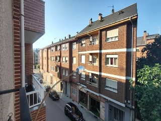 Calle San Fructuoso 29  Escalera 1 Planta 2 Puerta Iz 11